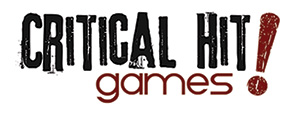 Critical Hit! Games